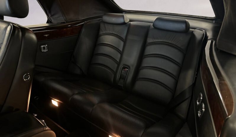 
								BENTLEY AZUR MULLINER V8 457ch MULLINER full									