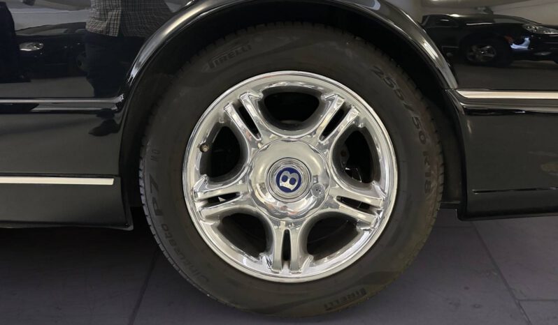 
								BENTLEY AZUR MULLINER V8 457ch MULLINER full									