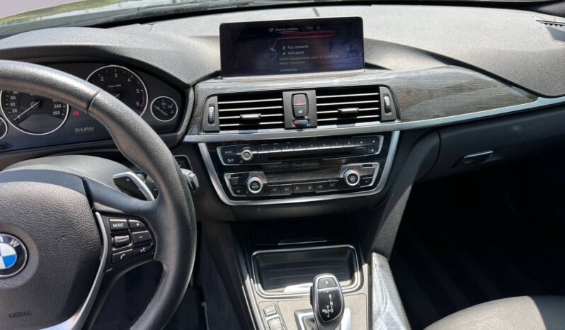 
								SERIE 4  SERIE 420D LUXURY full									