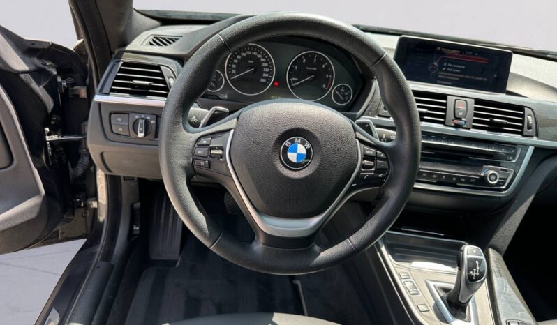 
								SERIE 4  SERIE 420D LUXURY full									