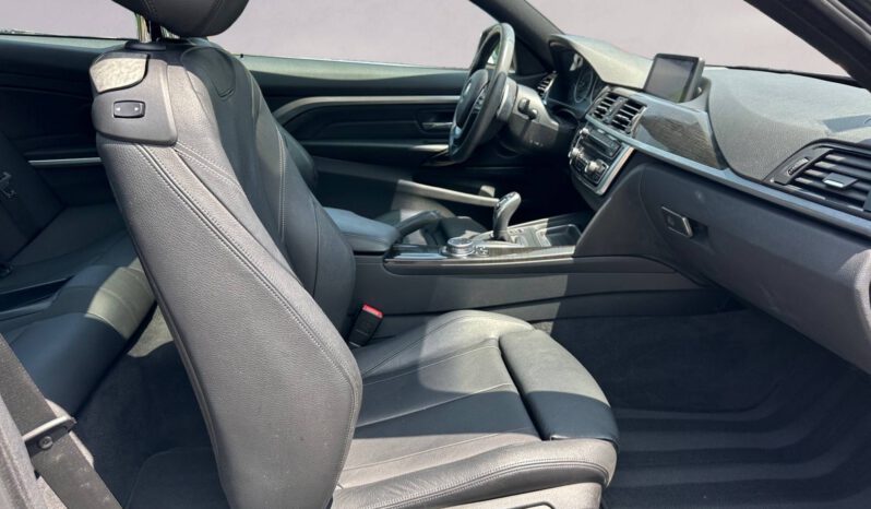 
								SERIE 4  SERIE 420D LUXURY full									