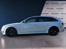 
										Audi Rs4 RS4 AVANT V8 4.2L full									