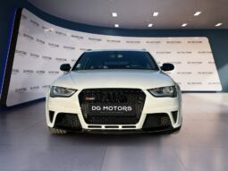 
										Audi Rs4 RS4 AVANT V8 4.2L full									