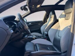 
										Audi Rs4 RS4 AVANT V8 4.2L full									