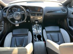 
										Audi Rs4 RS4 AVANT V8 4.2L full									