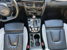 
										Audi Rs4 RS4 AVANT V8 4.2L full									