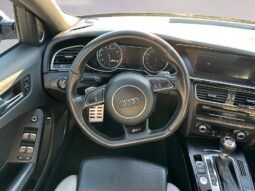 
										Audi Rs4 RS4 AVANT V8 4.2L full									