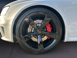 
										Audi Rs4 RS4 AVANT V8 4.2L full									