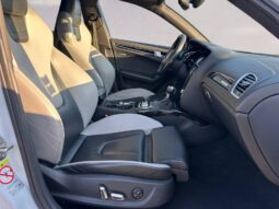 
										Audi Rs4 RS4 AVANT V8 4.2L full									