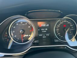 
										Audi Rs4 RS4 AVANT V8 4.2L full									