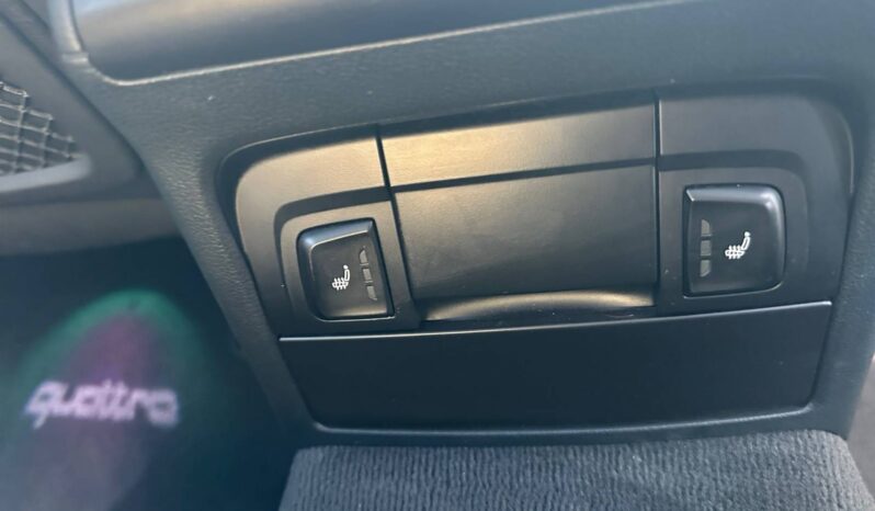 
								Audi Rs4 RS4 AVANT V8 4.2L full									