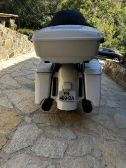 
										Harley-Davidson Cvo Street Glide SPECIAL full									