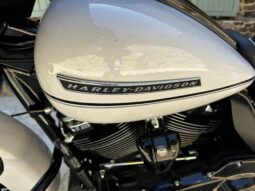 
										Harley-Davidson Cvo Street Glide SPECIAL full									