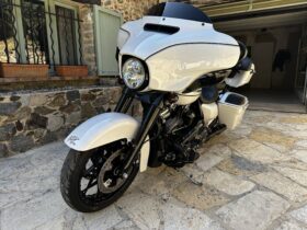 Harley-Davidson Cvo Street Glide SPECIAL