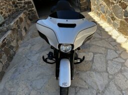 
										Harley-Davidson Cvo Street Glide SPECIAL full									