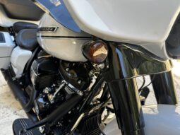 
										Harley-Davidson Cvo Street Glide SPECIAL full									