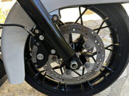 
										Harley-Davidson Cvo Street Glide SPECIAL full									