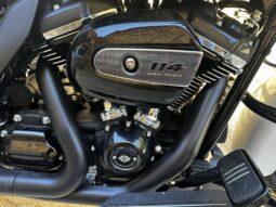 
										Harley-Davidson Cvo Street Glide SPECIAL full									