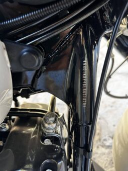 
										Harley-Davidson Cvo Street Glide SPECIAL full									