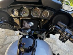 
										Harley-Davidson Cvo Street Glide SPECIAL full									