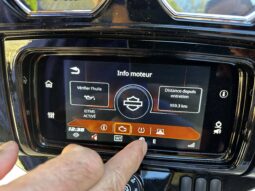 
										Harley-Davidson Cvo Street Glide SPECIAL full									