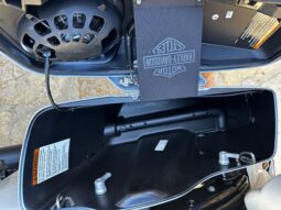 
										Harley-Davidson Cvo Street Glide SPECIAL full									