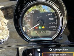 
										Harley-Davidson Cvo Street Glide SPECIAL full									