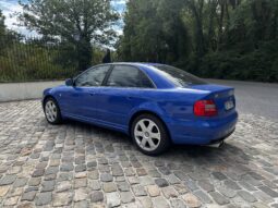 
										Audi A4 AUDI S4 B5 V6 2.7l 265ch full									