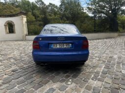 
										Audi A4 AUDI S4 B5 V6 2.7l 265ch full									