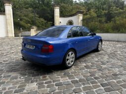 
										Audi A4 AUDI S4 B5 V6 2.7l 265ch full									