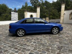
										Audi A4 AUDI S4 B5 V6 2.7l 265ch full									