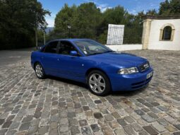 
										Audi A4 AUDI S4 B5 V6 2.7l 265ch full									
