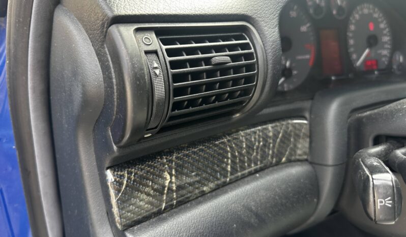 
								Audi A4 AUDI S4 B5 V6 2.7l 265ch full									