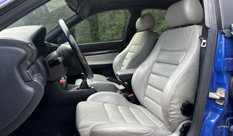 
								Audi A4 AUDI S4 B5 V6 2.7l 265ch full									