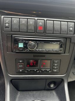 
										Audi A4 AUDI S4 B5 V6 2.7l 265ch full									