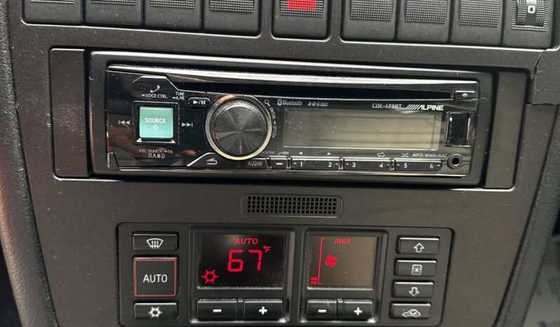 
								Audi A4 AUDI S4 B5 V6 2.7l 265ch full									