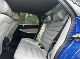 
										Audi A4 AUDI S4 B5 V6 2.7l 265ch full									