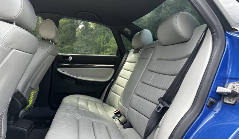 
								Audi A4 AUDI S4 B5 V6 2.7l 265ch full									