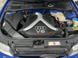 
										Audi A4 AUDI S4 B5 V6 2.7l 265ch full									