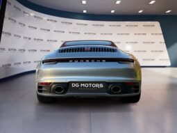 
										911 992 cabriolet carrera 4S 450ch CARRERA 4S full									