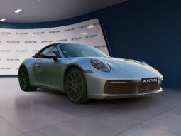 
										911 992 cabriolet carrera 4S 450ch CARRERA 4S full									