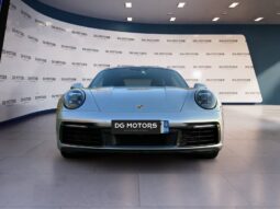 
										911 992 cabriolet carrera 4S 450ch CARRERA 4S full									