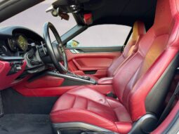 
										911 992 cabriolet carrera 4S 450ch CARRERA 4S full									