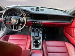 
										911 992 cabriolet carrera 4S 450ch CARRERA 4S full									