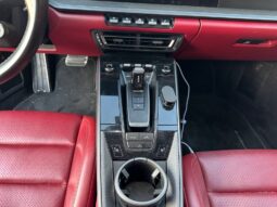 
										911 992 cabriolet carrera 4S 450ch CARRERA 4S full									