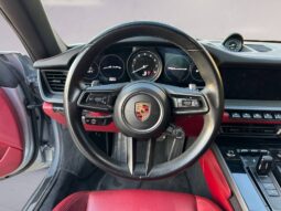 
										911 992 cabriolet carrera 4S 450ch CARRERA 4S full									