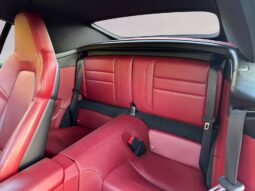 
										911 992 cabriolet carrera 4S 450ch CARRERA 4S full									