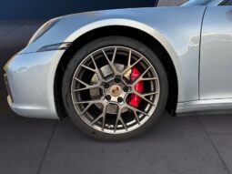 
										911 992 cabriolet carrera 4S 450ch CARRERA 4S full									