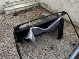 
										Jeep Wrangler  2.8 CRD 200 FAP Sahara BVA full									