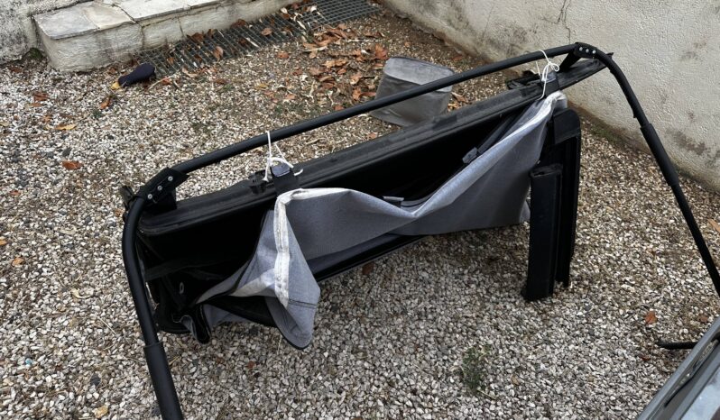 
								Jeep Wrangler  2.8 CRD 200 FAP Sahara BVA full									